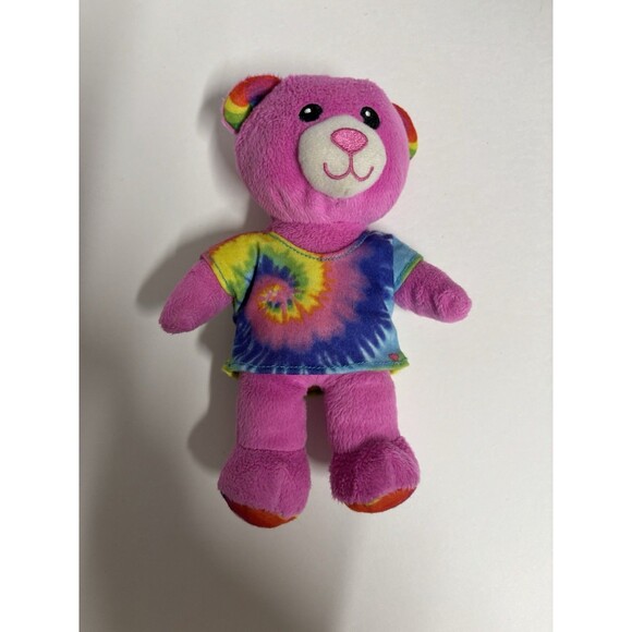 5 Piece Build-a-Bear Workshop Accessories Lot - Picture 10 of 11